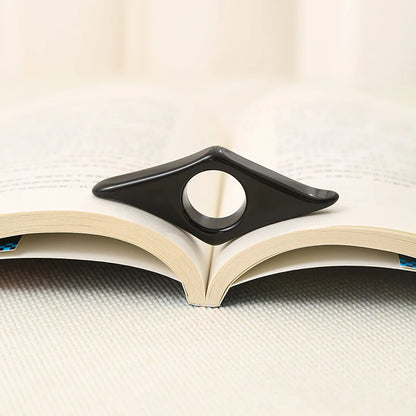 Thumb Book Support