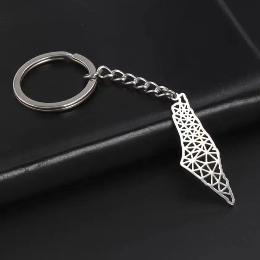 سلسلة مفاتيح فلسطين