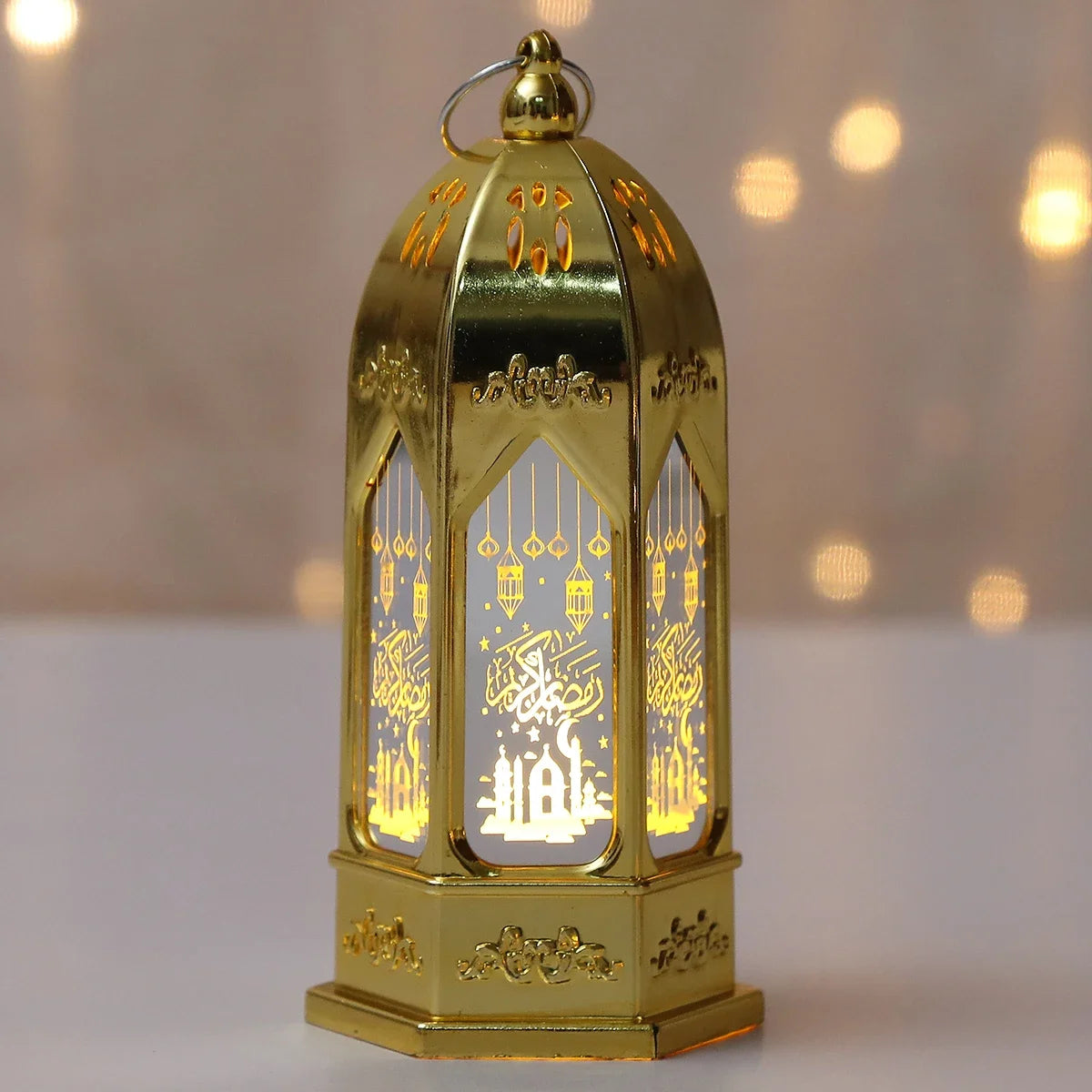 LED Lamp Ornament