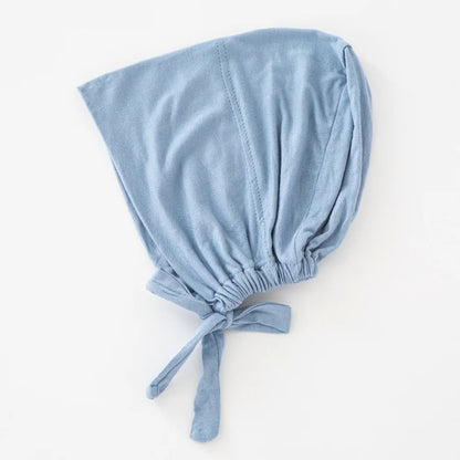 Tie Back Hijab Undercap