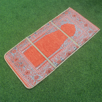 Reclinable Prayer Mat