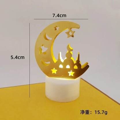 LED Candle