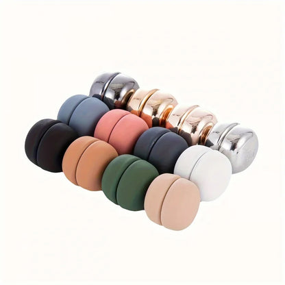 12 Hijab Magnets