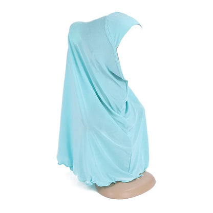 Girl's Instant Hijab