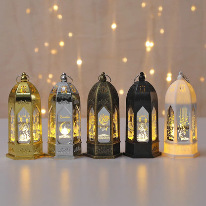 LED Lamp Ornament