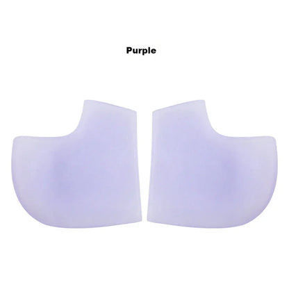 Silicone Heel Socks for Deep Moisturisation