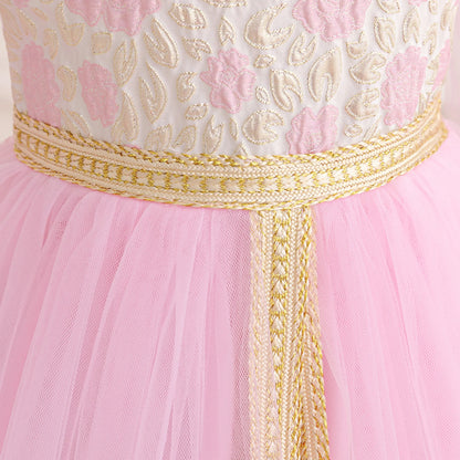 Eid Gown