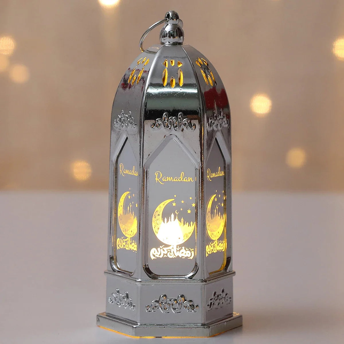 LED Lamp Ornament