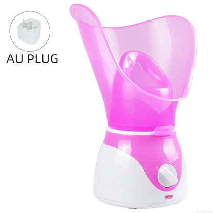 Face Steamer