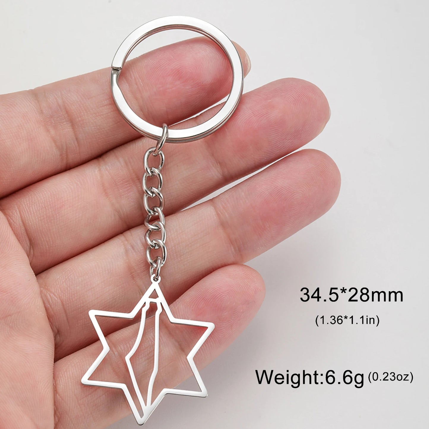 سلسلة مفاتيح فلسطين