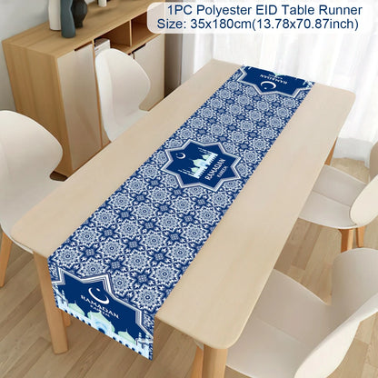 Ramadhan & Eid Table Runners