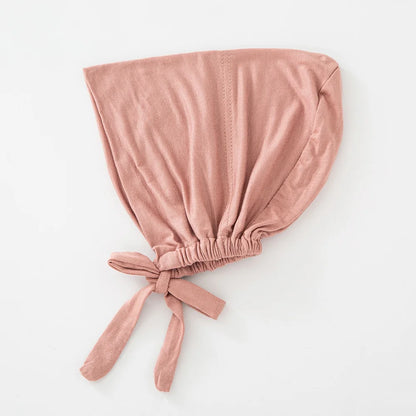 Tie Back Hijab Undercap