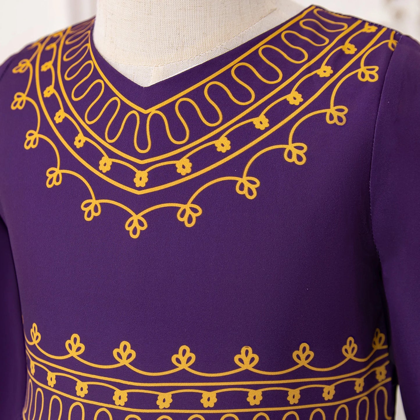 Eid Gown