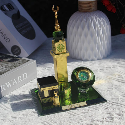 Kaaba Figurine