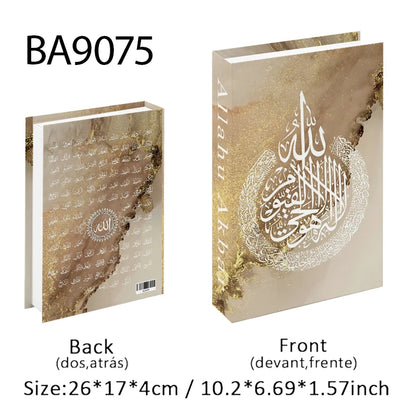 Home Decor Books