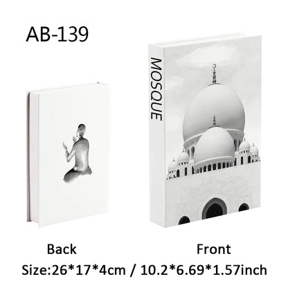 Home Decor Books
