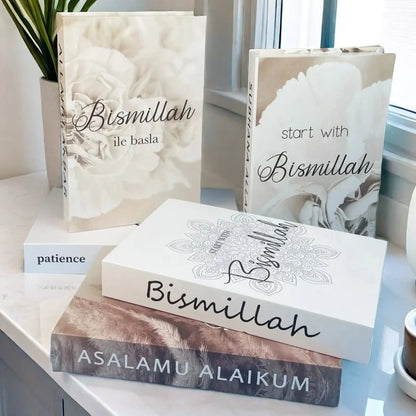 Home Decor Books