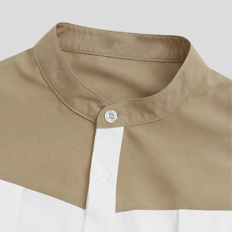 Two Tone Thobe