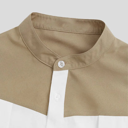 Two Tone Thobe