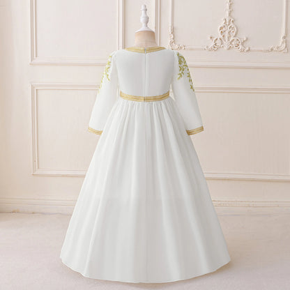 Eid Gown