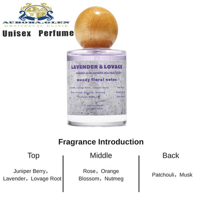 50ml Rare Oud Wood Perfume