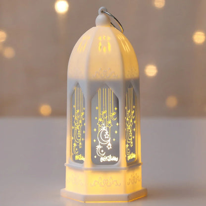 LED Lamp Ornament