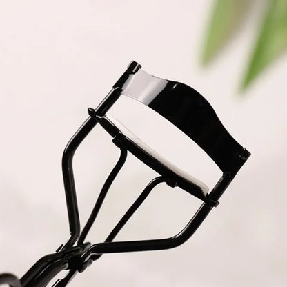 Stainless Steel Eyelash Curler