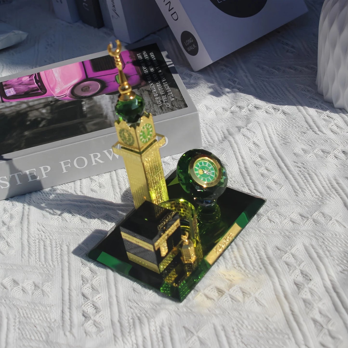 Kaaba Figurine