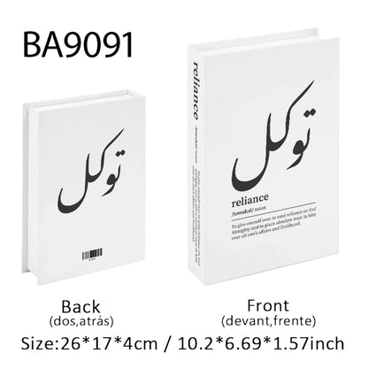 Home Decor Books