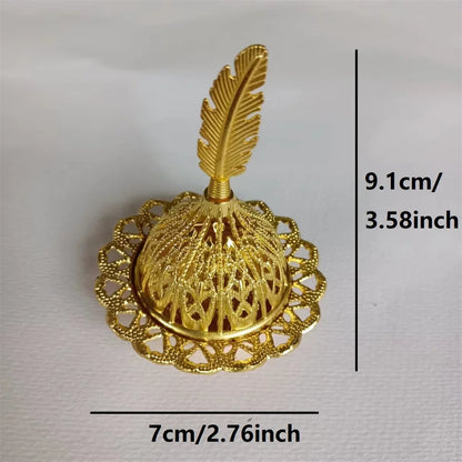 Retro Arab Style Incense Holder