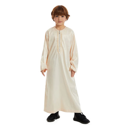 Shiny Thobe for Boys