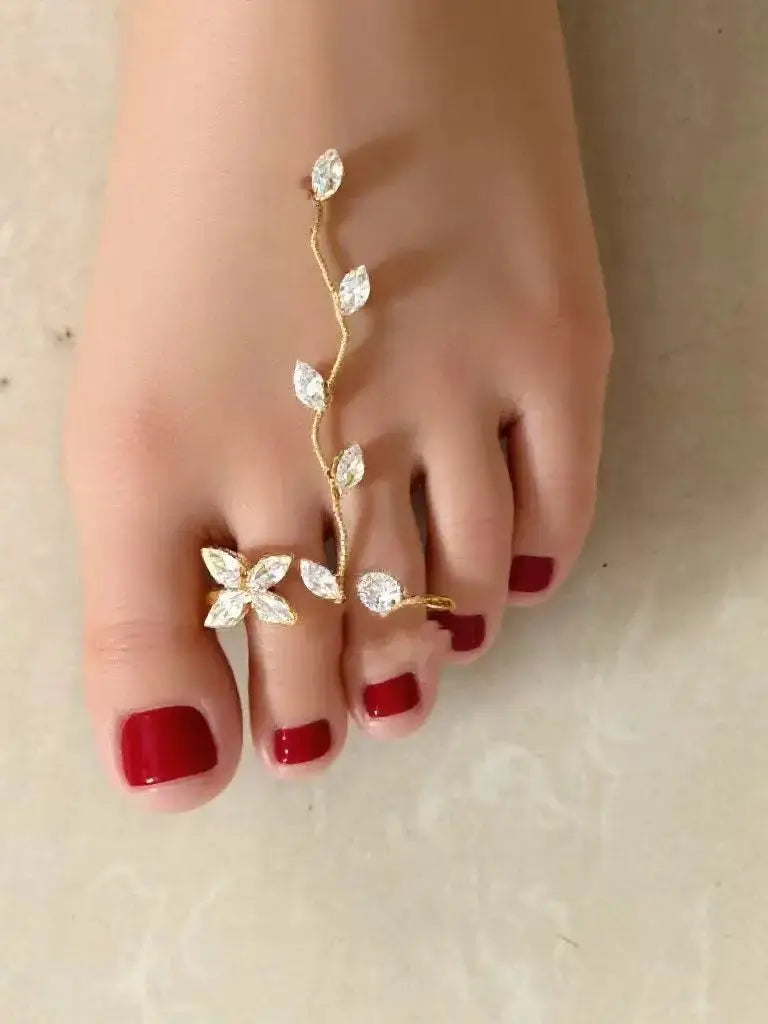 Foot Ring