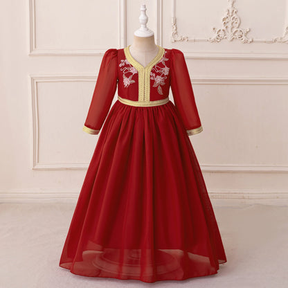 Eid Gown