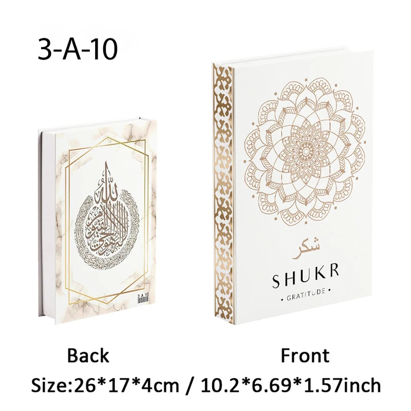 Home Decor Books