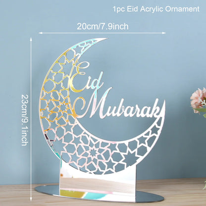Acrylic Ornament
