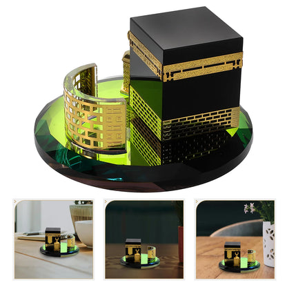 Kaaba Miniature