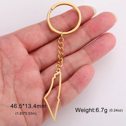 سلسلة مفاتيح فلسطين