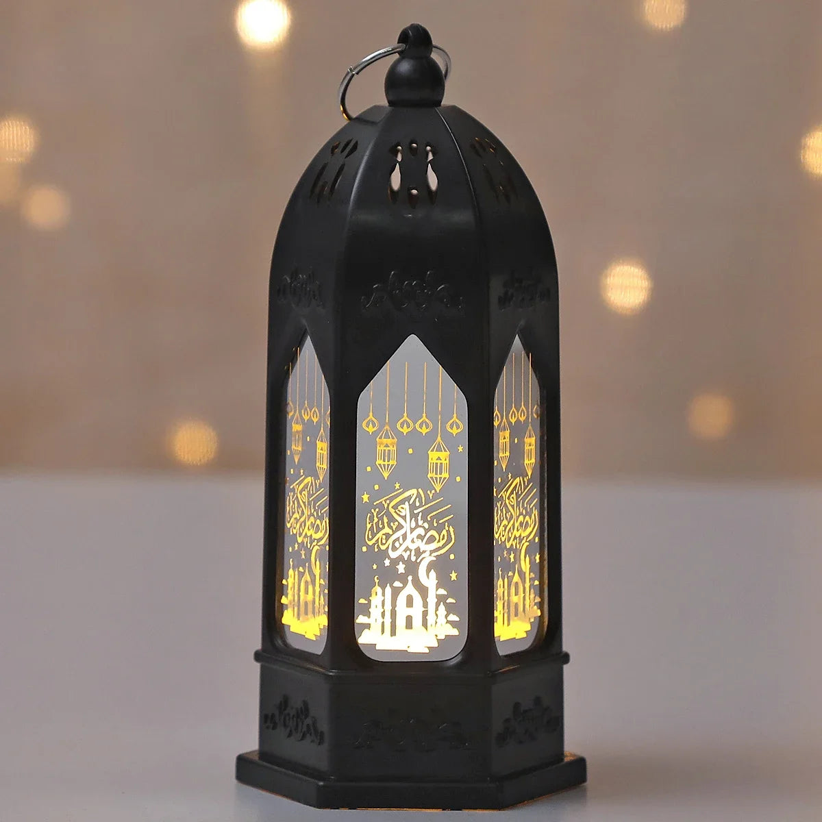 LED Lamp Ornament