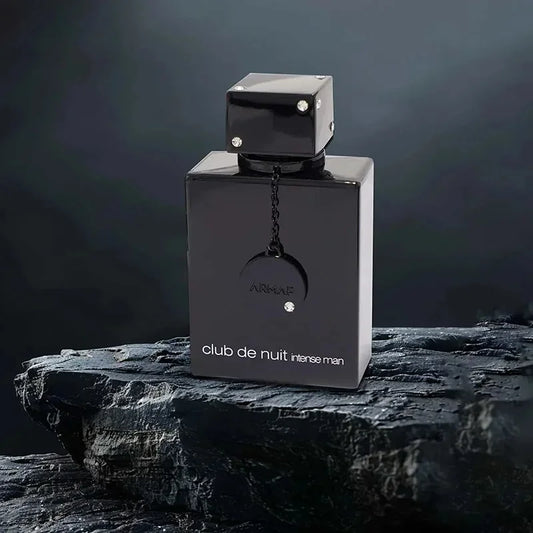 100ml Club de Nuit Perfume
