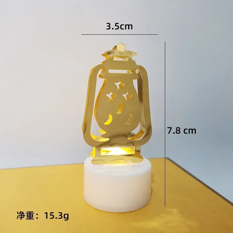 LED Candle