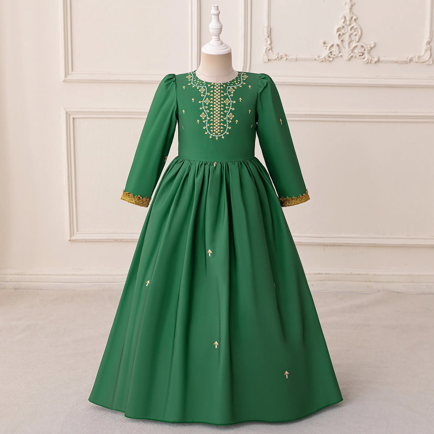 Eid Gown