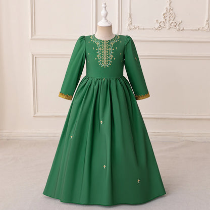Eid Gown