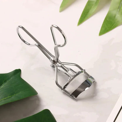 Stainless Steel Eyelash Curler