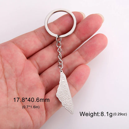 سلسلة مفاتيح فلسطين