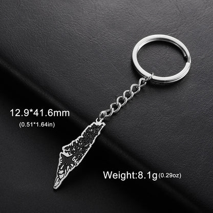 سلسلة مفاتيح فلسطين