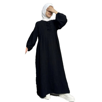 Mother & Daughter Abayah Dress