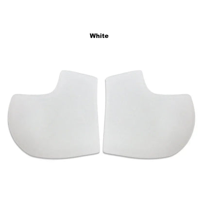 Silicone Heel Socks for Deep Moisturisation