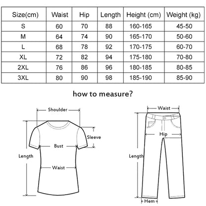 Men's Sport & Swim Awrah Covering Pants