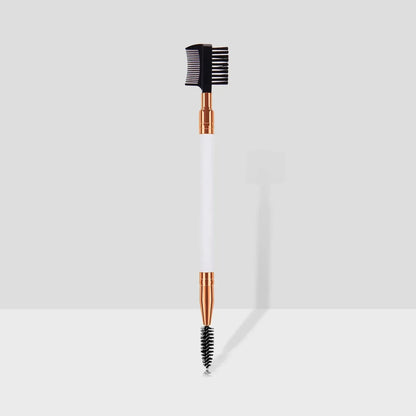 2 in 1 Spoolie and Brow Combing