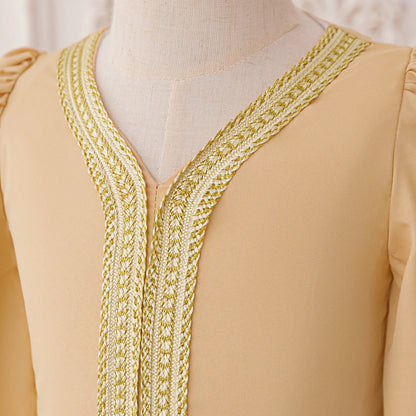 Eid Gown